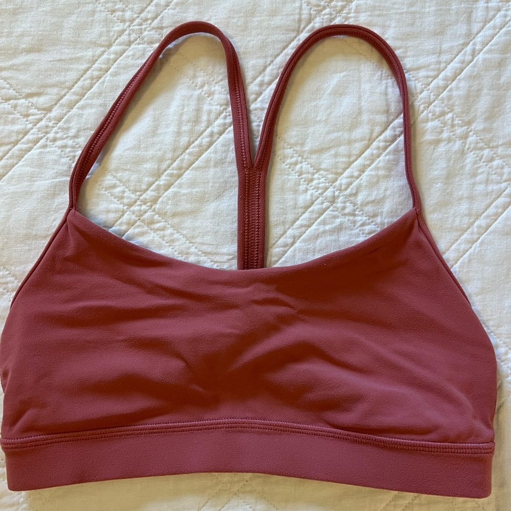 Lululemon bra